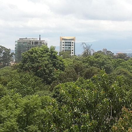 Impala Hotel Arusha Rum bild