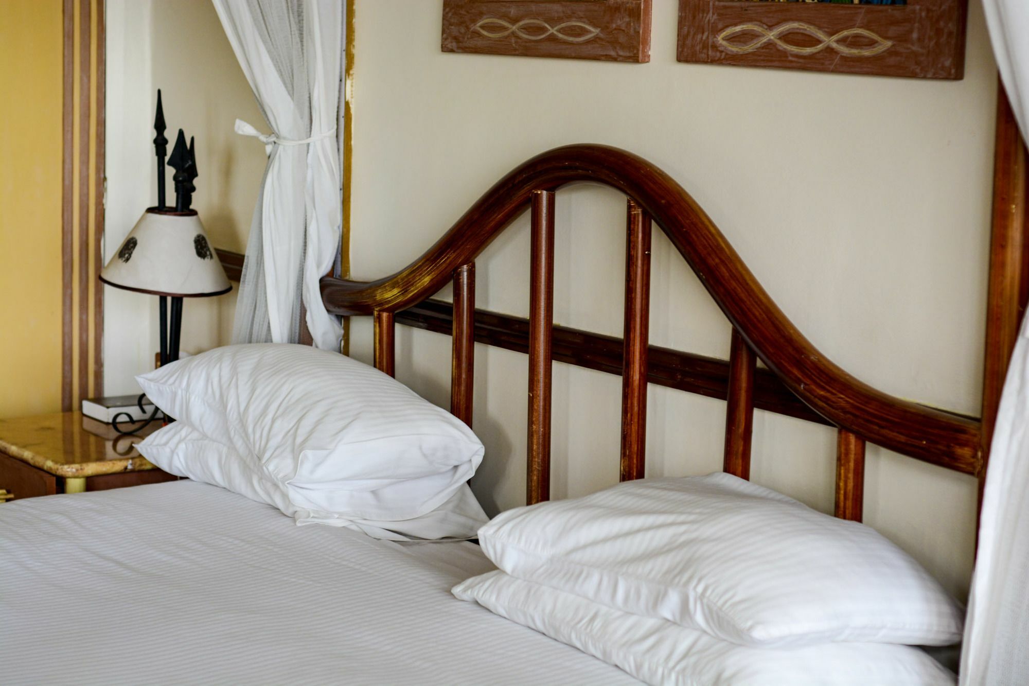Impala Hotel Arusha Exteriör bild